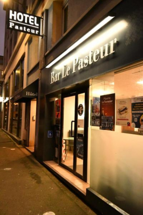 Le Pasteur